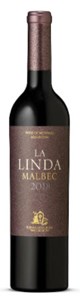 La Linda Malbec 2018